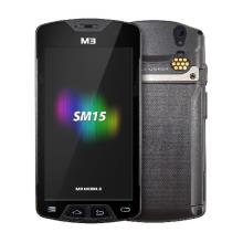 موبایل کامپیوتر M3 مدل SM15X (TN15)