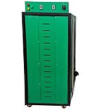 میوه خشک‌ کن گازی کیاکو مدل 24 سینی 120 کیلویی