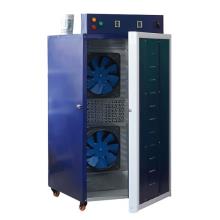 میوه‌ خشک ‌کن گازی کیاکو مدل 21 سینی 60 کیلویی