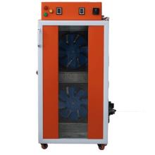 میوه خشک‌ کن گازی کیاکو مدل 18 سینی 30 کیلویی