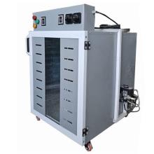 میوه‌ خشک ‌کن گازی کیاکو مدل 12 سینی 20 کیلویی