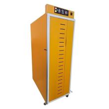 میوه خشک‌ کن کیاکو مدل ۳۰ سینی ۱۵۰ کیلویی 