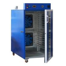 میوه‌ خشک‌ کن گازی کیاکو مدل ۱۷ سینی ۱۰۰ کیلویی 