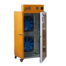 میوه خشک‌ کن برقی کیاکو مدل 18 سینی 30 کیلویی