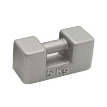 وزنه مکعب 5 کیلویی رضوی