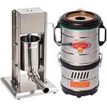 سوسیس پر کن 3 لیتری + کاتر میکسر نوا