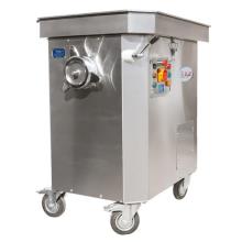 چرخ گوشت الکتروکار مدل EC-05 تمام استیل 7.5 اسب