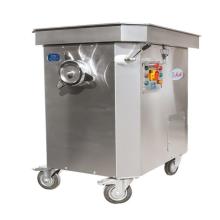 چرخ گوشت گیربکسی الکتروکار 15 اسب بخار مدل EC-05 استیل