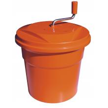 کاهو خشک‌ کن دستی ویکتور