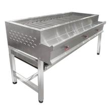 منقل گازی صنعتی کیاکو 150 سانتیمتری