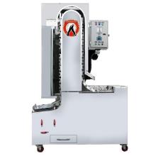 کباب پز ریلی تابشی ایستاده نگین مدل 700 سیخ