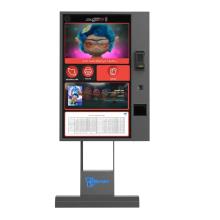 کیوسک سفارش گیر سان ویژن ۵۵ اینچ مدل مجیکال