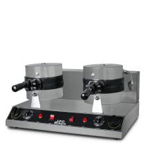 برگر زن سفینه‌ای دو قلو 13 سانت