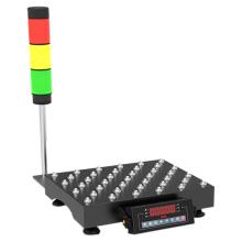 ترازو پند چک ویر بیسیم 30 کیلویی