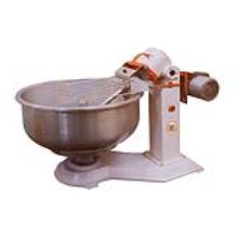 دستگاه خمیرگیر 120 کیلویی سفارشی مدل SM-120