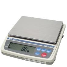 ترازوی آزمایشگاهی AND مدل EK-1200i