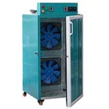 میوه خشک‌ کن دوگانه سوز کیاکو مدل 18 سینی 30 کیلویی