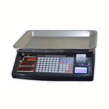 ترازو فروشگاهی اعتماد 70 کیلو مدل ED 2000 BP