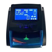 دستگاه تشخیص اصالت و تست ارز D.TECH 208-2PLUS