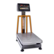 باسکولت 300 کیلویی اعتماد مدل 3000S