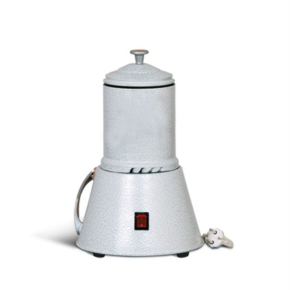 آسیاب عطاری 500 گرمی آیدیش