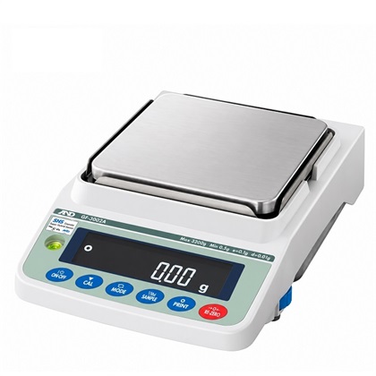 ترازو آزمایشگاهی AND مدل GF-3002A