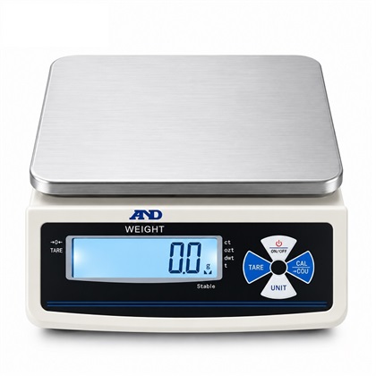 ترازوی آزمایشگاهی AND مدل SK30K