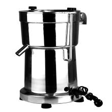 آبمیوه‌گیری صنعتی سبزیران (500 کیلویی)