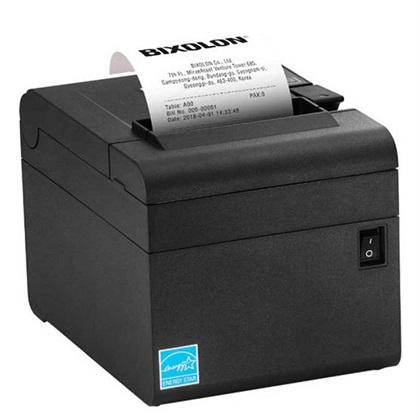 فیش پرینتر بیکسلون مدل SRP-E300 