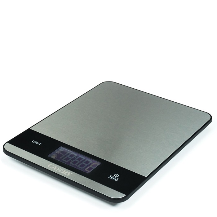 ترازوی 5 کیلویی آشپزخانه کمری مدل EK8860H