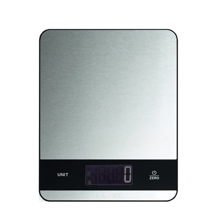 ترازوی 5 کیلویی آشپزخانه کمری مدل EK8860H