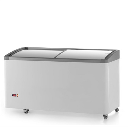 فریزر صندوقی کینو مدل CF1675