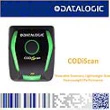 بارکدخوان بی‌سیم دیتالاجیک  مدل CODiScan