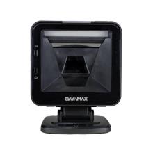 بارکدخوان رومیزی بایامکس مدل CUBE 