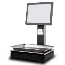 پوز اسکیل پرینتردار تکین مدل TA8000-N5095