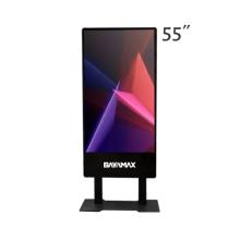 پوستر دیجیتال بایامکس مدل ۵۵ اینچ