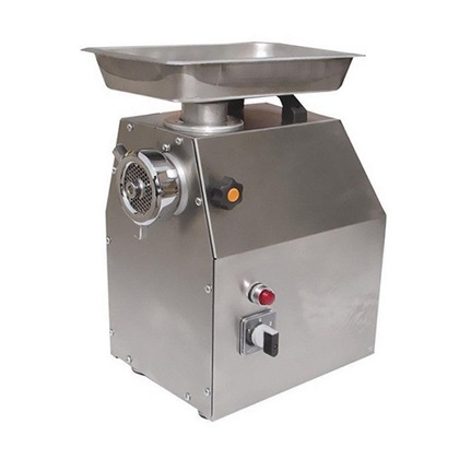 چرخ گوشت رومیزی الکتروکار مدل EC-13