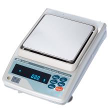 ترازوی آزمایشگاهی AND مدل GF-3000