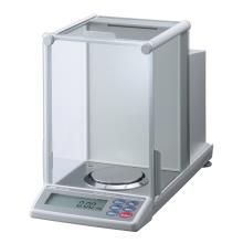 ترازوی آزمایشگاهی AND مدل GH-202
