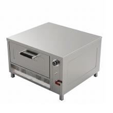 فر پخت ته چین طبخ نوین مدل یک طبقه