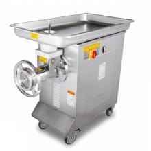 چرخ گوشت 10 اسب چگا مدل C130-42 تمام استیل