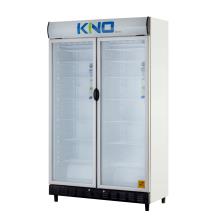 فریزر-فریزر ویترینی ساید کینو مدل KFF615