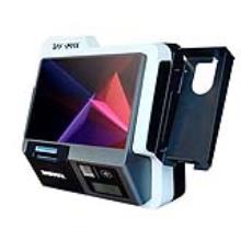 کیوسک سفارش گیر بایامکس مدل Kmin