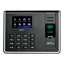 دستگاه حضور و غیاب مدل LX17 