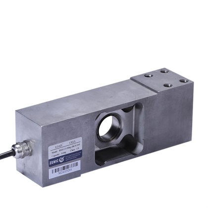 لودسل زمیک مدل BM6G کلاس C3 ظرفیت 50 کیلوگرم