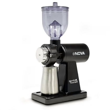 آسیاب قهوه نوا نیوفیس مدل NOVA NEWFACE 3660