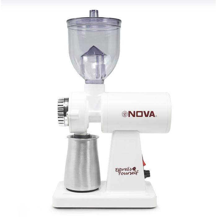 آسیاب قهوه نوا نیوفیس مدل NOVA NEWFACE 3660