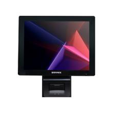 پایانه کنترل قیمت ۱۵ اینچی بایامکس مدل PCK–Z5 (i3)