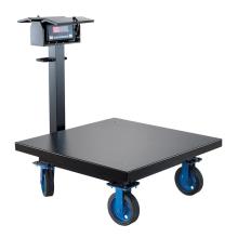 باسکول 1 تنی پند مدل  Px9200 SG-PJ 