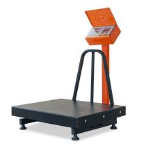 باسکول 300 کیلویی پیام توزین مدل TS 300